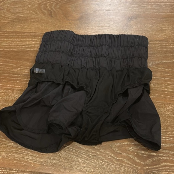 Free people way home shorts XS - Picture 4 of 5